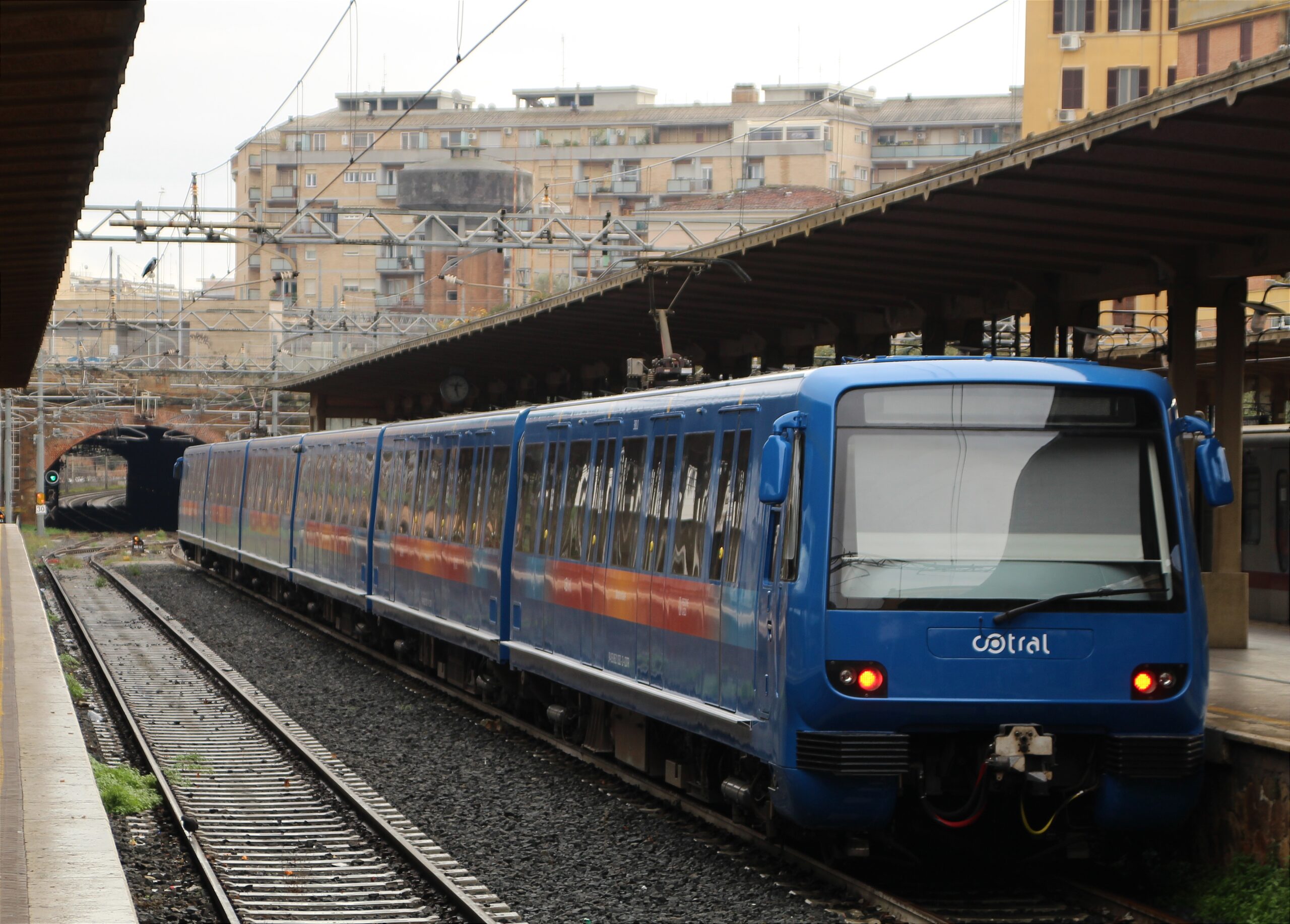 Roma-Lido, Comune e Regione corrono ai ripari per i treni nuovi