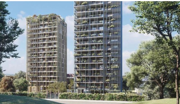 Milano -Altri due cantieri entrano nelle inchieste sull’Urbanistica: uno in pieno centro e una Torre di 22 piani a San Siro. Le ultime