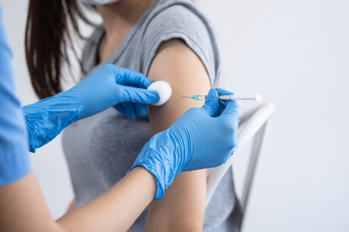 Influenza 2025, casi in crescita ma vaccinazioni in aumento