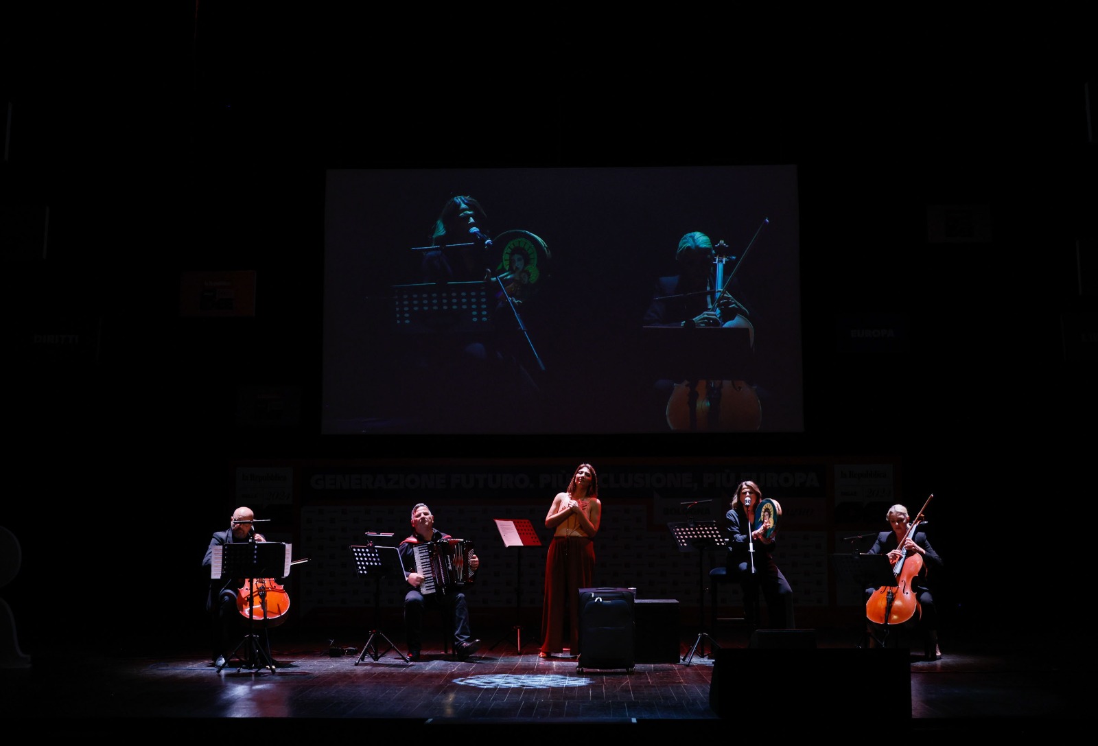 A Roma “La valigia della libertà”, in memoria di Sibilla Barbieri