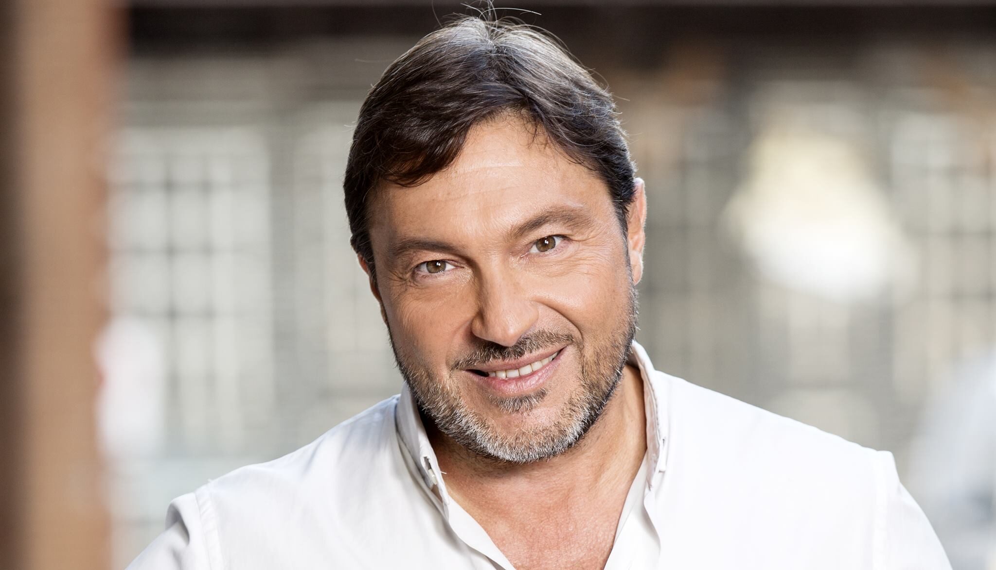 Paura per Sigfrido Ranucci: esplose le auto del conduttore di Report