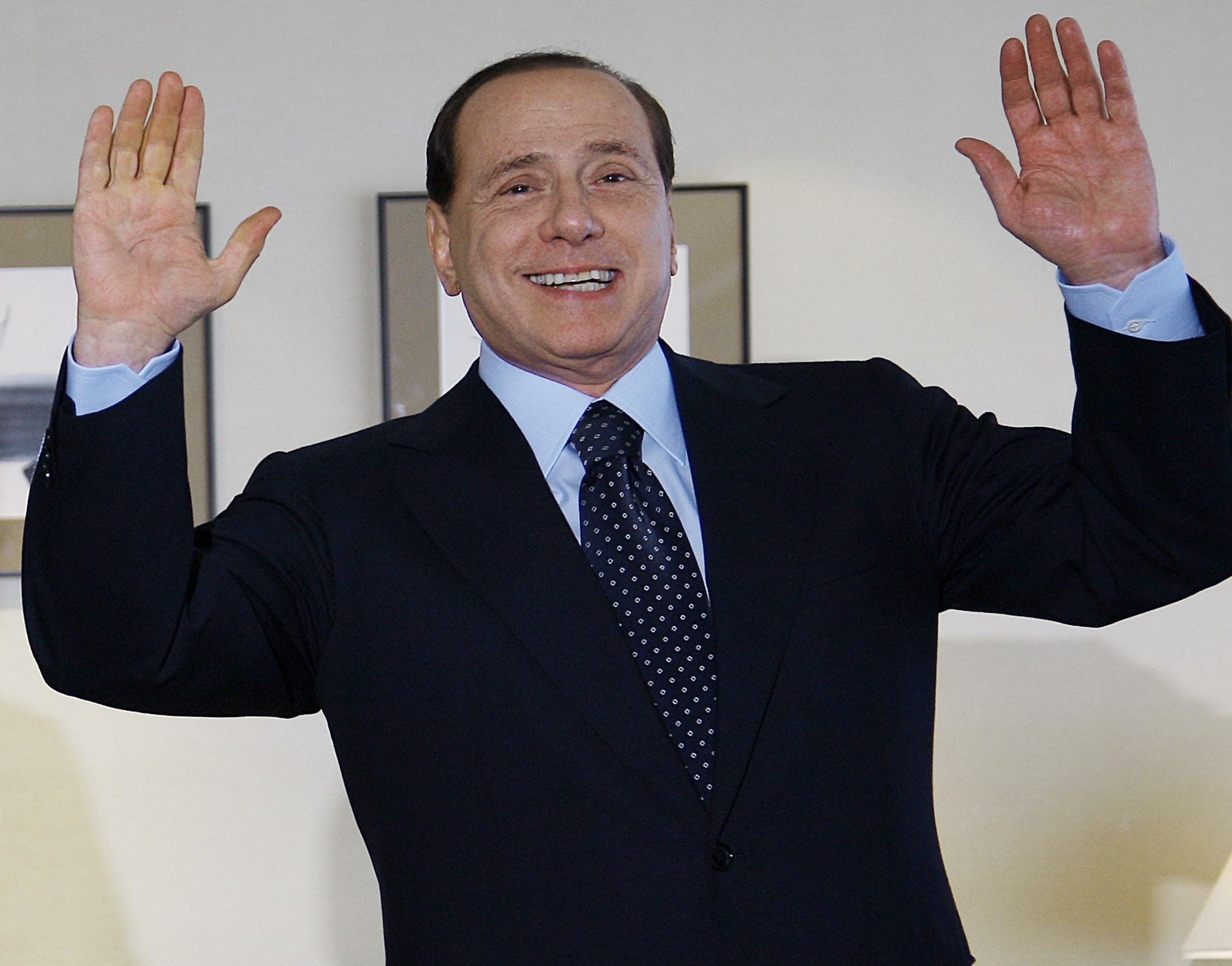 Caso-Berlusconi, Anm: “Incivile attendere 30 anni per avere giustizia”