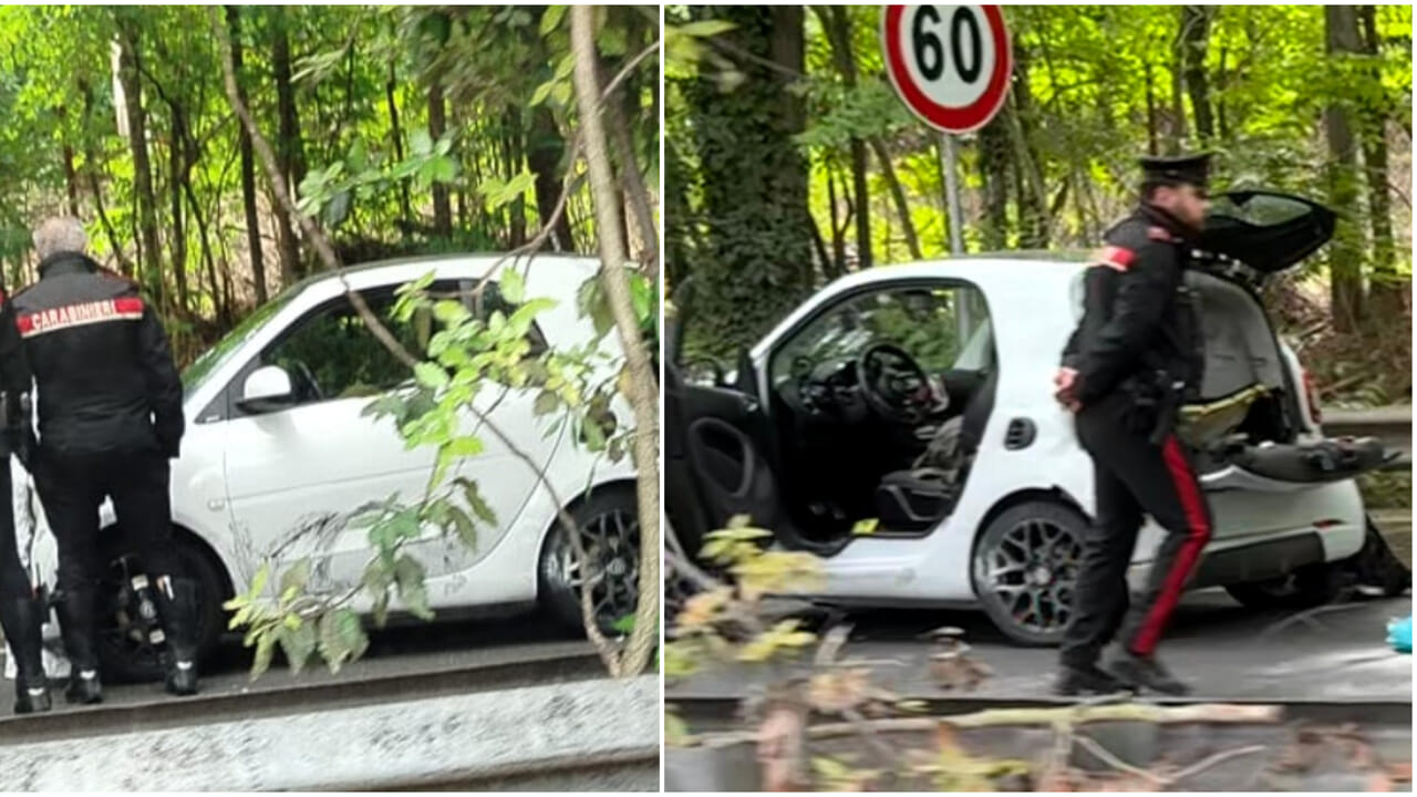 Morto Mido, ferito a maggio in un agguato legato alla criminalità romana