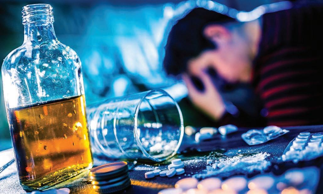 Allarme drunkoressia e binge drinking: l’alcol diventa una sfida pericolosa