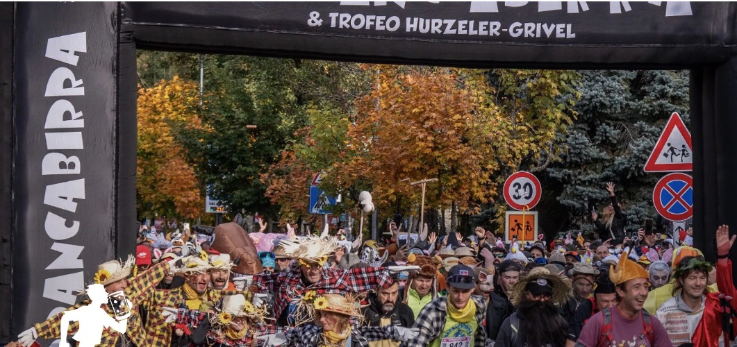 Courmayeur – Torna ‘Arrancabirra’, tra goliardia e mitologia – 11 ottobre