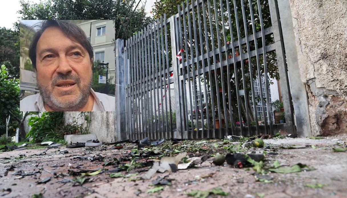 Attentato a Sigfrido Ranucci, svolta nelle indagini: 4 arresti a Roma