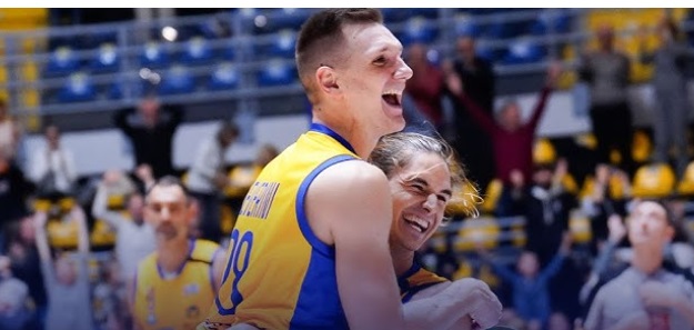 Torino – Basket A2: Cuore Reale Torino rimonta Urania Milano da -22 e vince 70-67