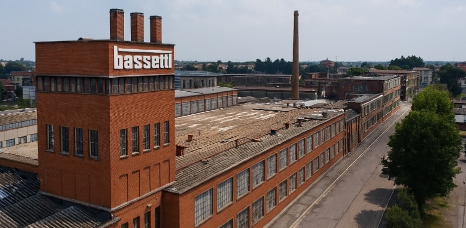 Lombardia – Chiude dopo quasi 2 secoli la storica fabbrica di biancheria Bassetti: “E’ la fine di un’epoca”