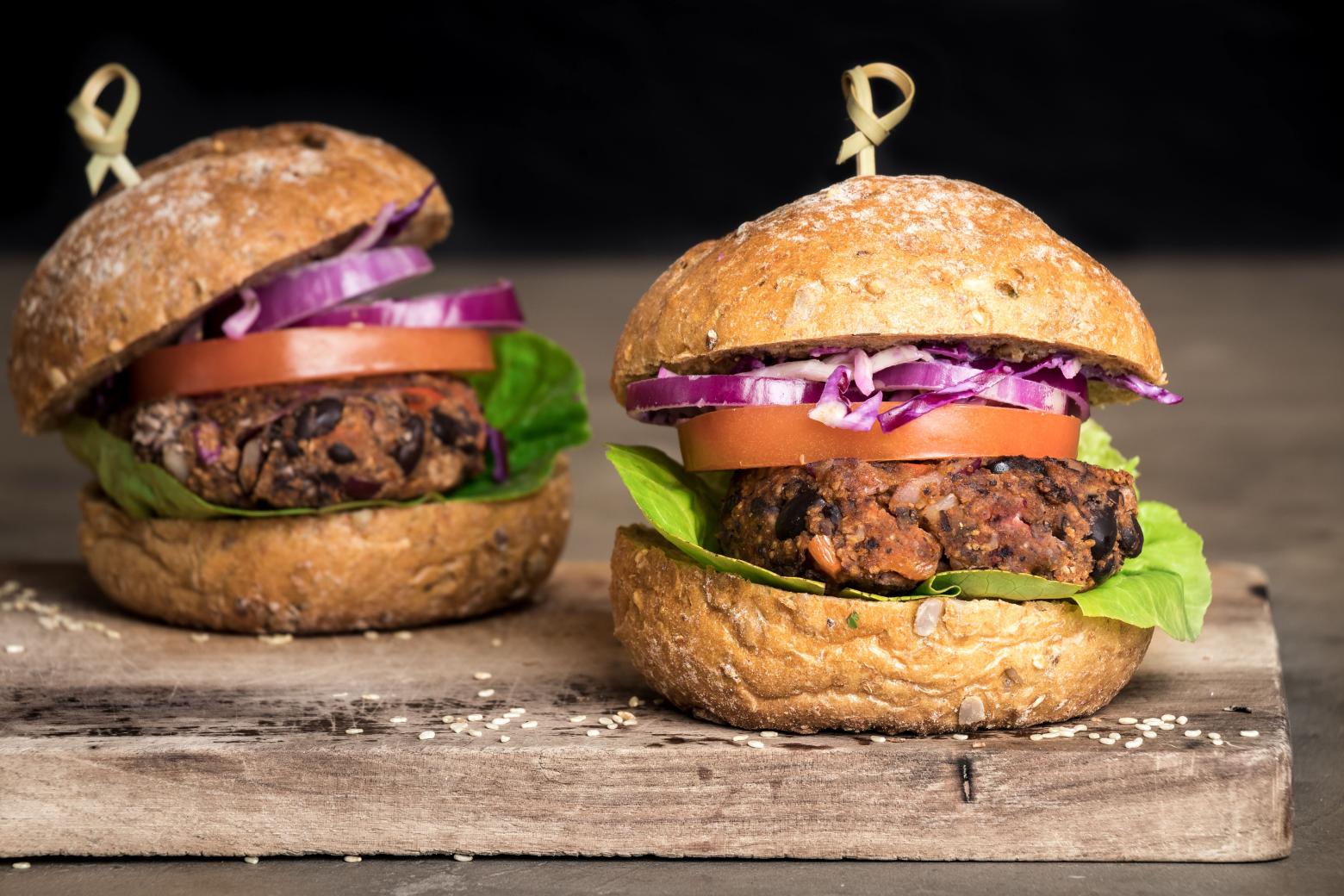 Se è vegano, non si può chiamare Burger: ne discute il Parlamento UE