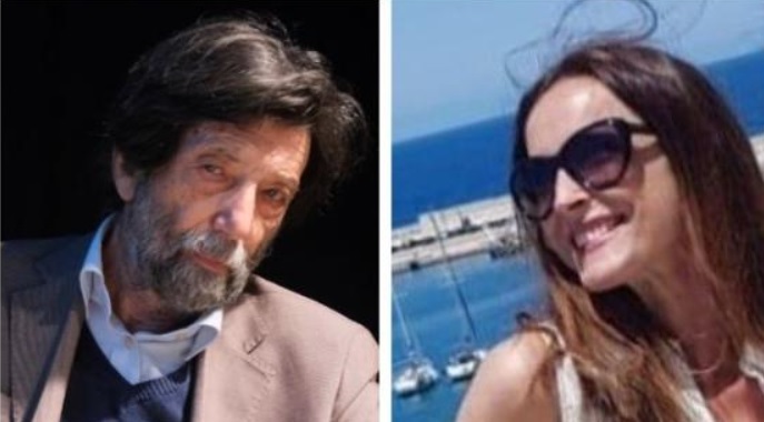 Massimo Cacciari si sposa a 81 anni – Chi è la moglie (30 anni più giovane)