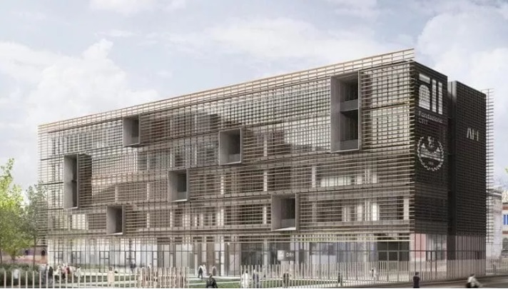 A Torino nasce la nuova casa per l’Intelligenza Artificiale – Un Centro innovativo, primo in Italia: ecco il progetto