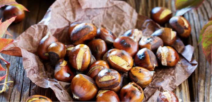 A Courmayeur torna la “Castagnata d’autunno” – 2 novembre