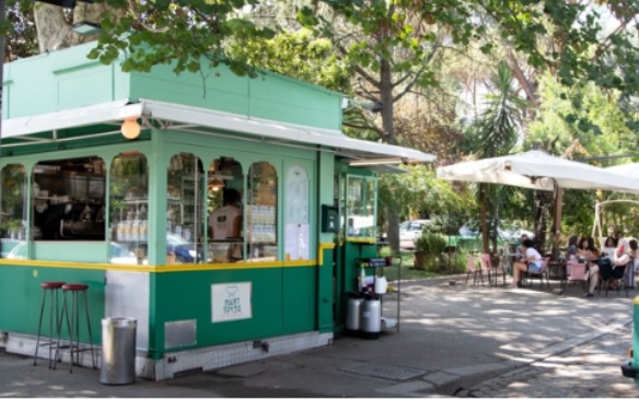 Torino rilancia i chioschi dismessi: boom di proposte, oltre 600 progetti per ridare vita ai quartieri