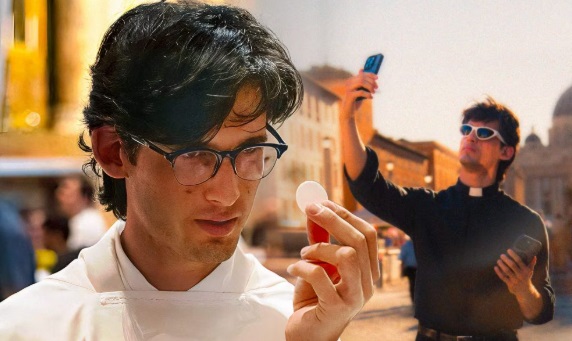 Milano – Stop al prete influencer: la curia blocca ‘don Rava’: “Basta spot sui social”