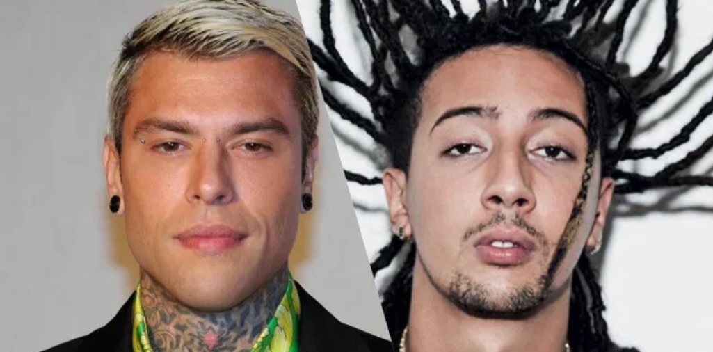 Fedez durissimo contro Ghali: ” Hai collaborato con brand che sostengono Israele. Dov’eri anni fa quando io parlavo di Palestina?”