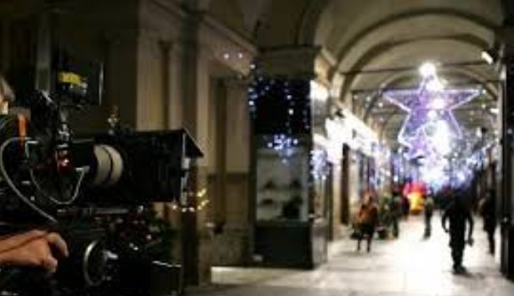 A Torino si gira il nuovo film di Sydney Sibilia – Si cercano comparse INFO