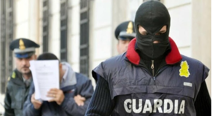 Milano -maxi operazione antimafia: un fiume di cocaina arrivava nella zona sud di Milano. 15 arresti