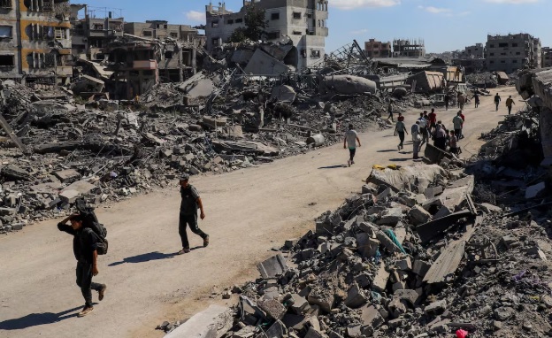 Gaza, nuova ondata di violenza – Hamas minaccia la popolazione. Vendetta e collaborazionisti fucilati