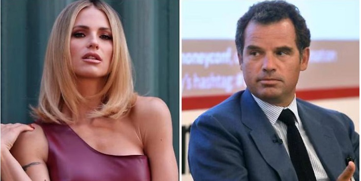 Milano – Michelle Hunziker riceve un ‘piccolo’ regalo da Tronchetti Provera. Un’intera palazzina extralusso in centro. Ecco quanto vale