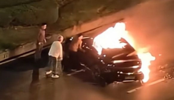 Torino – Simulano incidenti d’auto: scoperta una “fabbrica delle truffe” – Facevano sinistri ‘su misura’ per fregare le Assicurazioni: ecco come agivano