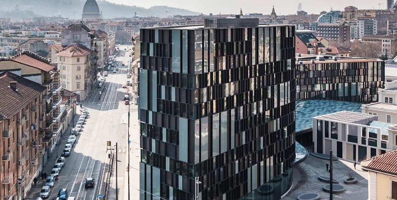 Torino – E’ la torinese Lavazza la migliore azienda dove lavorare in Italia: La classifica (con un’altra sorpresa.)