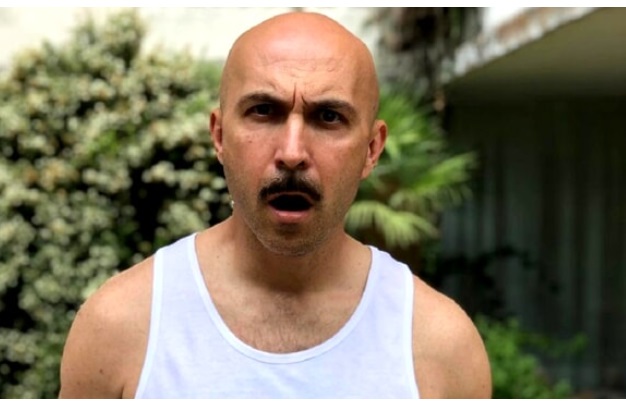 A Torino si gira il nuovo film di Maccio Capatonda: riprese in centro città