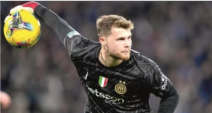 Milano – Terribile dramma: il portiere dell’Inter Martinez investe un anziano in carrozzina. Morto sul colpo