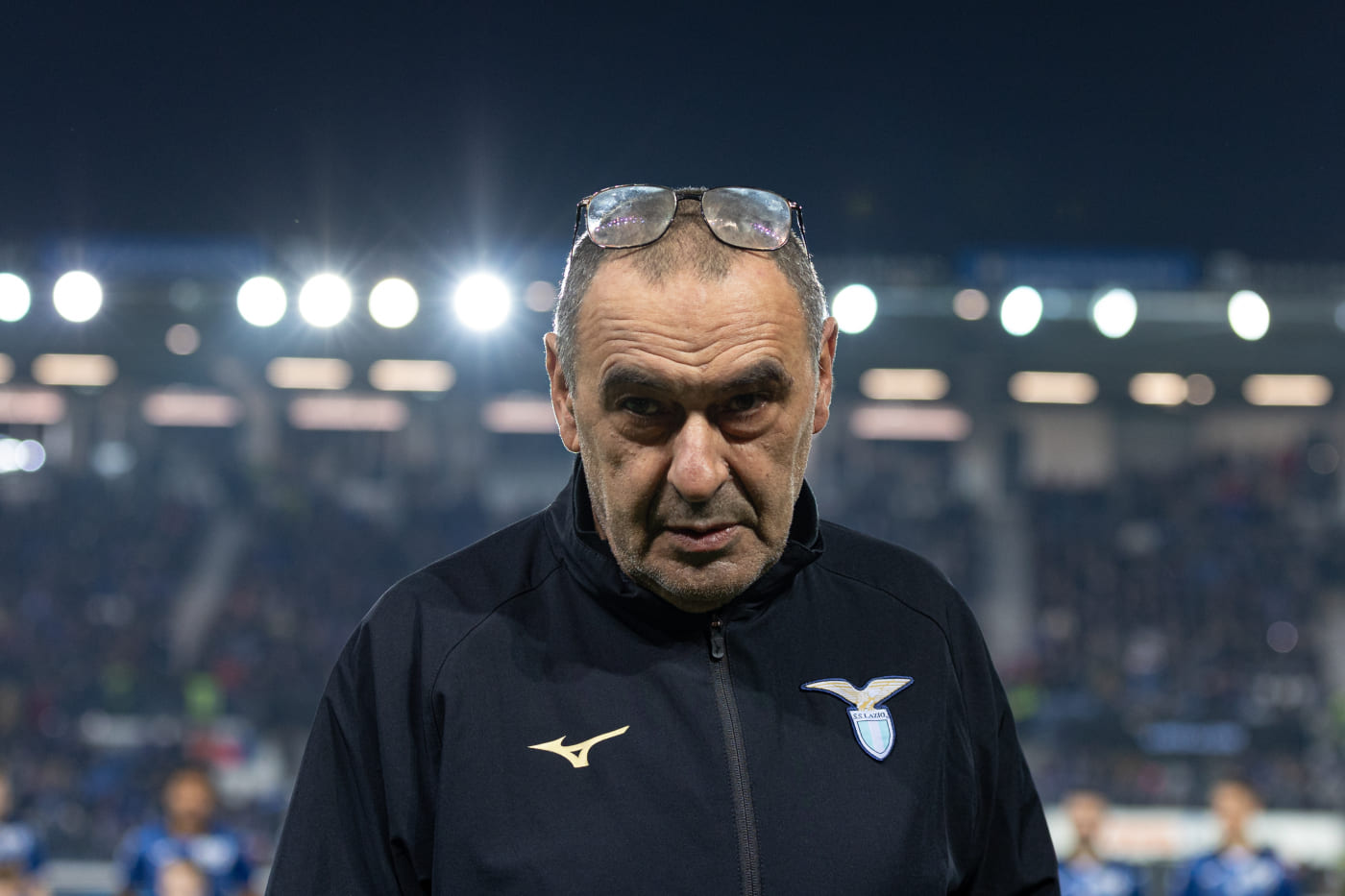 Lazio, vertice di mercato: Sarri chiede almeno 3 rinforzi a gennaio
