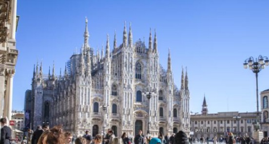 A Milano dopo la pioggia torna il sole e 18 gradi – Ecco le previsioni