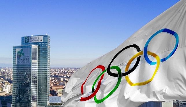 Milano – Si cercano lavoratori per le Olimpiadi Milano-Cortina: in tanti “in fila”. Assunzioni a novembre