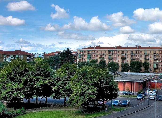 Milano- Dopo 16 anni di chiusura il parco Simoni torna ai Milanesi: maxi intervento da 1 milione di euro. Il piano