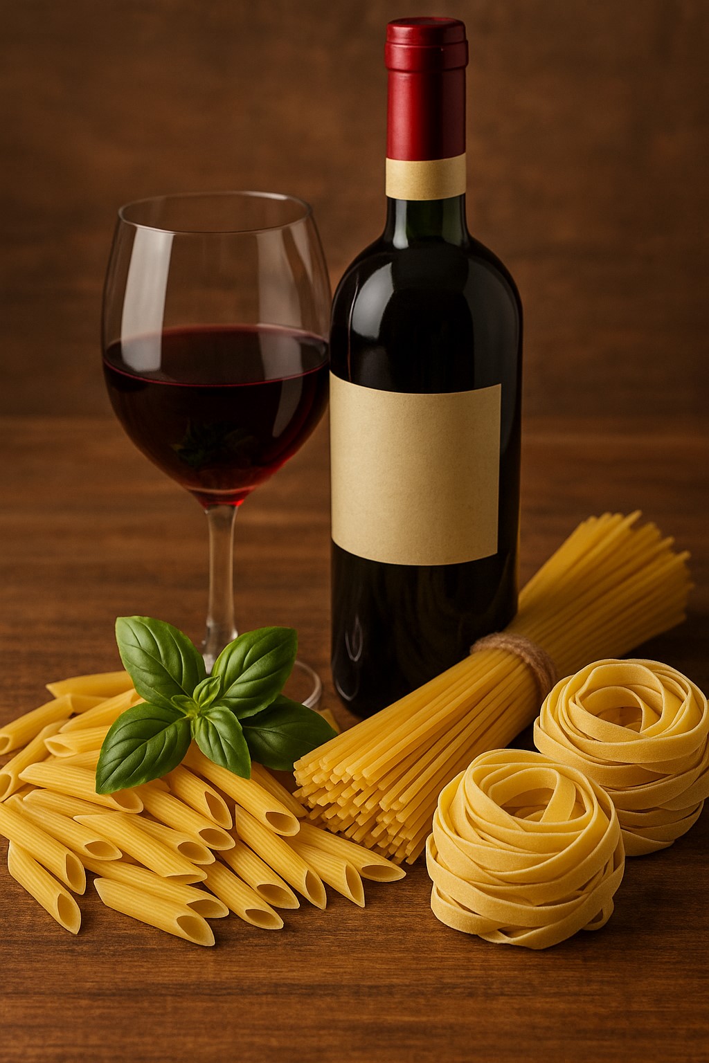 Pasta e vino italiani nel mirino dei dazi USA: Farnesina al lavoro per evitarli