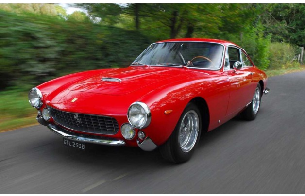 In Italia abbiamo creato le auto più belle del mondo: da Giacosa a Pininfarina – Oggi la crisi: “Non possiamo rassegnarci ad un futuro da spettatori”