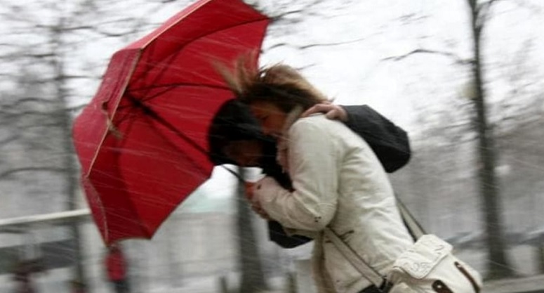 A Milano tornano pioggia e venti forti – Le previsioni