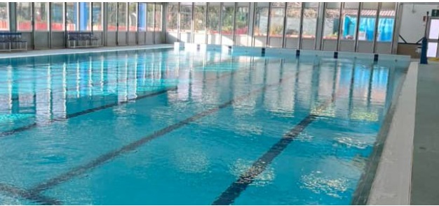 Torino, il caso piscina Lombardia – “I lavori sono stati fatti male.” E l’impianto chiude subito