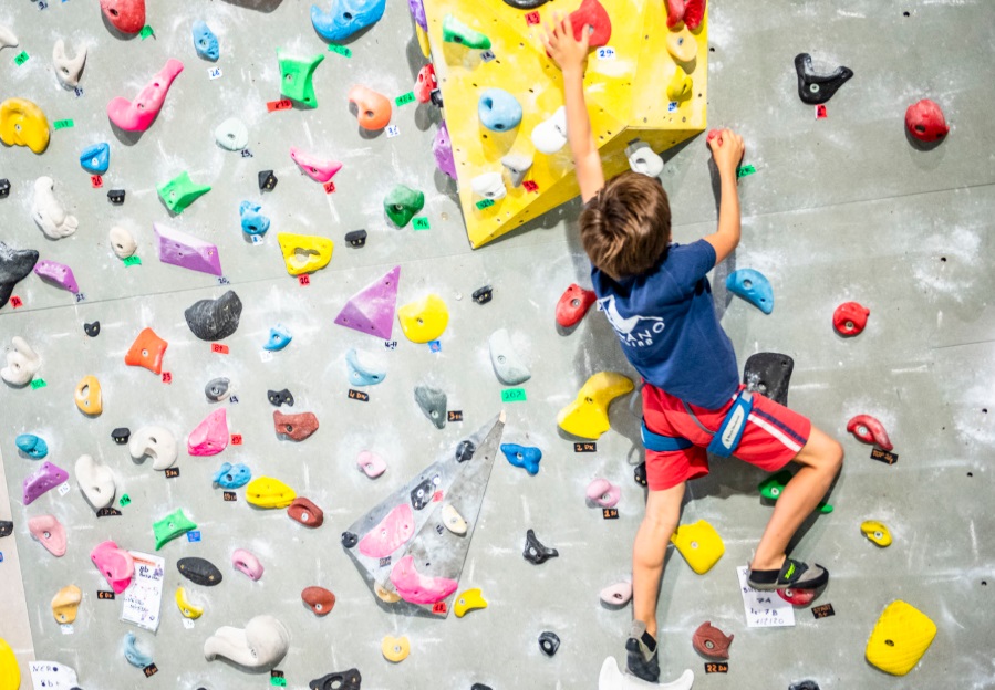 A Courmayeur ‘Porte aperte’ allo Sport – 5 ottobre: Le associazioni sportive e culturali presenteranno i loro programmi