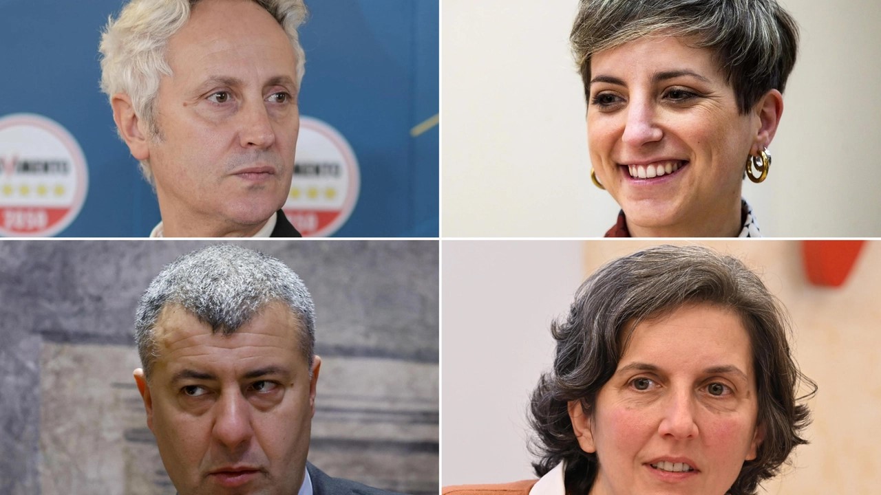 Global Sumud Flotilla, rientrati a Roma i quattro parlamentari italiani