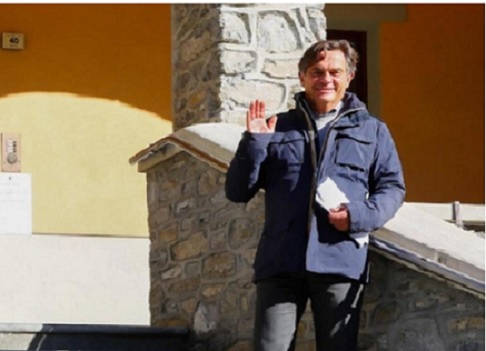 Roberto Rota confermato sindaco di Courmayeur – A Pré Saint-Didier il nuovo sindaco è Veronica Barbara Pellizzari