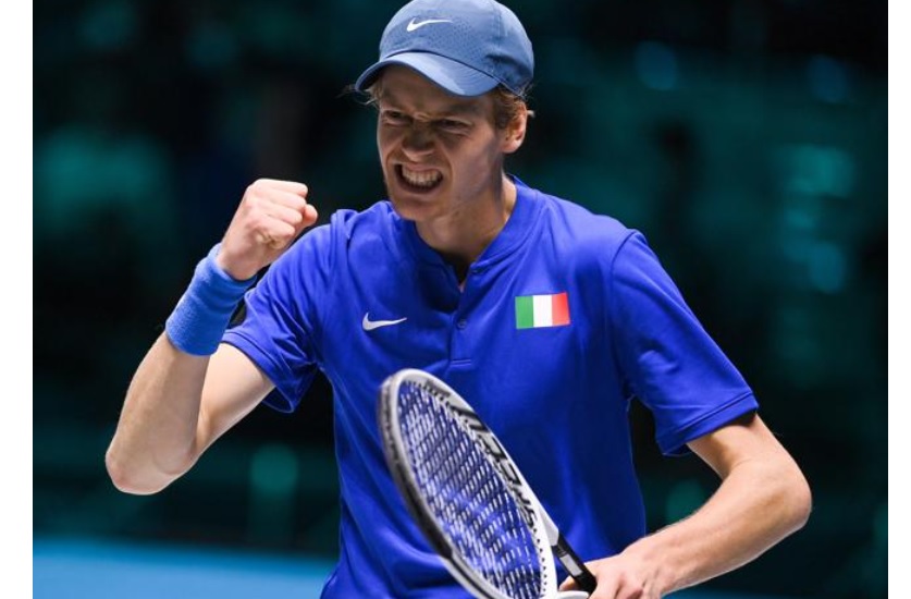 Sinner non andrà in Coppa Davis con l’Italia – “Jannik non ha dato la disponibilità per il 2025”: la rinuncia