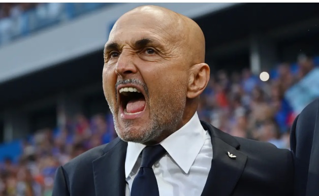 Juve – Spalletti, è fatta – Sarà il nuovo tecnico bianconero: ecco l’accordo. Chiellini decisivo