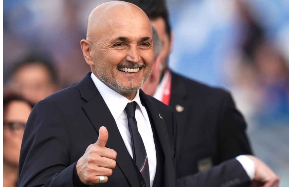 Juve, Spalletti ad un passo dalla panchina – Oggi l’incontro