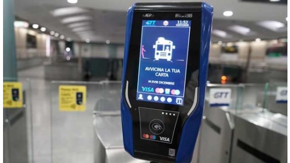 A Torino è boom dei biglietti digitali per bus, tram e Metro: venduti 4 milioni nel 2025.  “Un grande risultato”