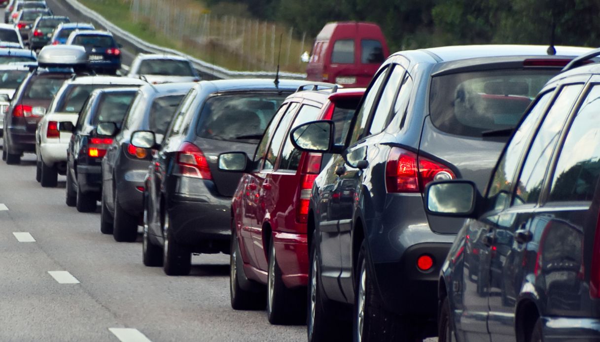 Roma resta prigioniera del traffico: i dati TomTom del 2025