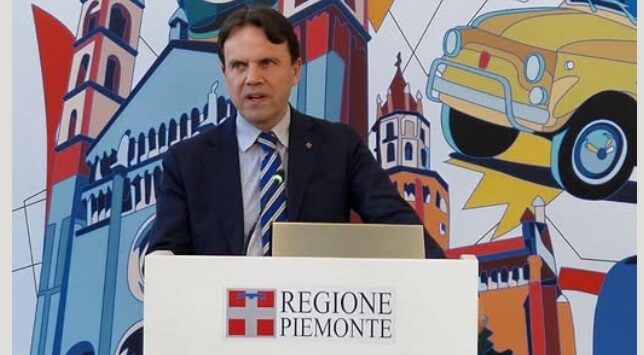 Torino – Tronzano: “Tutto il Nord alleato per l’industria: rafforziamo la manifattura e sosteniamo le imprese. Ora il primo passo è l’accesso al credito”
