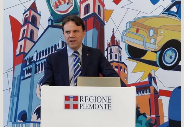 Torino – Torna l’evento “Fabbriche aperte”: l’industria si racconta al territorio. 150 aziende aprono gli stabilimenti ai visitatori INFO