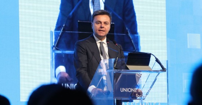 Torino – Si è svolta ‘Assemblea dell’ Unione Industriali: “Torniamo a crescere investendo su industria e innovazione”