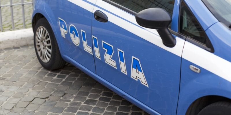 Banda della Giulietta: furti rapidi e colpi in serie tra Roma e l’hinterland