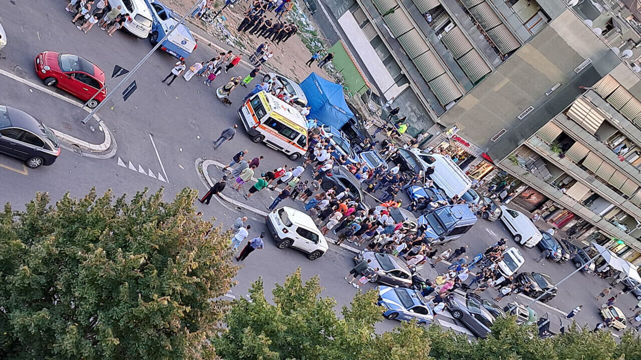 Omicidio di Tor Bella Monaca, 24 anni al killer di Daniele Di Giacomo