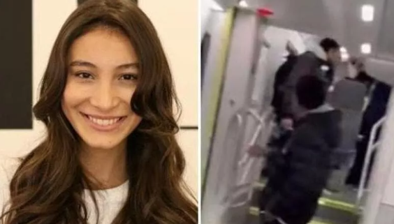 Milano – Ragazza presa a calci e pugni  sul treno, senza motivo. Il tremendo racconto della modella – Arrestato