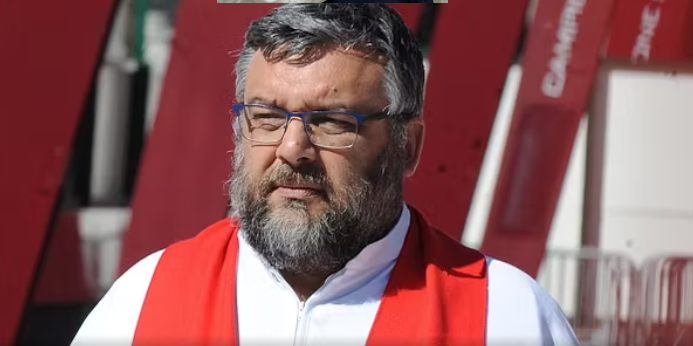 Torino – Grave incidente in auto, ferito don Robella, cappellano del Toro. Le sue condizioni